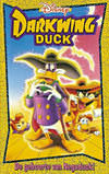 VHS: Darkwing Duck - De Geboorte Van Negaduck!