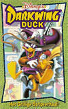 VHS: Darkwing Duck - Het Grillige Stripverhaal!