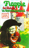 VHS: Flappie De Clown In Sprookjesland