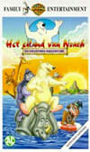 VHS: Het Eiland Van Noach - Deel 1