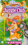 VHS: Jungle Club 1 - De Wilde Welpjes