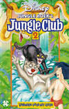VHS: Jungle Club 2 - Vrienden Voor Het Leven