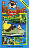 VHS: Kissyfur 1