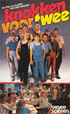 VHS: Knokken voor Twee