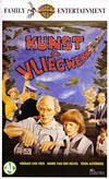 VHS: Kunst & Vliegwerk