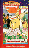 VHS: Maple Town - De Overval Op De Trein