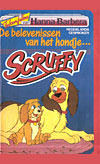 VHS: Scruffy