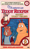VHS: De Avonturen Van Teddy Ruxpin - Deel 3