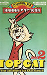 VHS: Top Cat - Deel 2