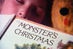 Kerstmis voor de Monsters
