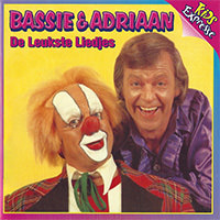 CD: Bassie & Adriaan - De Leukste Liedjes