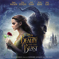 CD: Beauty And The Beast