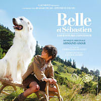 CD: Belle Et Sébastien - L'aventure Continue