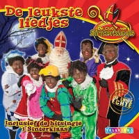 CD: De Club Van Sinterklaas - De Leukste Liedjes