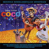 CD: Coco