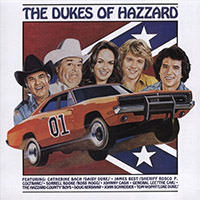 CD: The Dukes From Hazzard