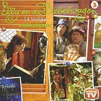 CD: Elly En De Wiebelwagen 3