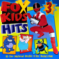 CD: Fox Kids Hits 3