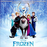 CD: Frozen