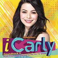 CD: Icarly 2 - Original Soundtrack