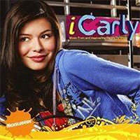 CD: Icarly - Music From And Inspired By The Hit TV Show