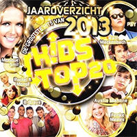 CD: Kids Top 20 - Jaaroverzicht 2013 (2-CD)