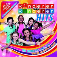 CD: Kinderen Voor Kinderen - Hits: De Leukste Liedjes Van De Laatste 5 Jaar