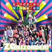 CD: Kinderen Voor Kinderen 31 - Zo Bijzonder!