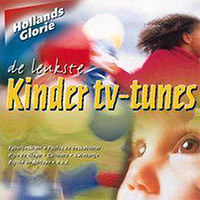 CD: De Leukste Kinder TV-tunes