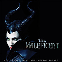 CD: Maleficent