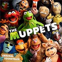 CD: The Muppets