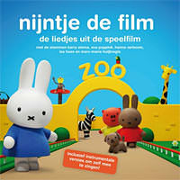 CD: Nijntje - De Film