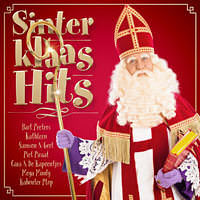 CD: Sinterklaas Hits