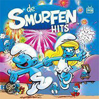 CD: De Smurfen - Smurfenhits