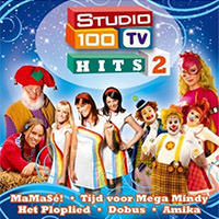 CD: Studio 100 TV Hits 2