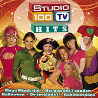 CD: Studio 100 TV Hits