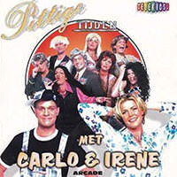 CD: Telekids - Pittige Tijden Met Carlo & Irene