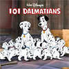 CD: 101 Dalmatians
