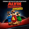 CD: Alvin & The Chipmunks - Road Chip