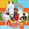 CD: Amika