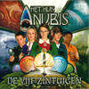 CD: Het Huis Anubis - De Vijf Zintuigen