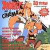 CD: Asterix Au Cinéma