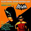 CD: Batman - Original Motion Picture Soundtrack
