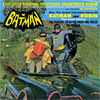 CD: Batman - Original TV Soundtrack