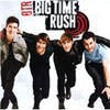 CD: Big Time Rush - Btr