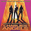 CD: Music From The Motion Picture Charlie's Angels (2000)