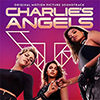 CD: Original Motion Picture Soundtrack Charlie's Angels (2019)