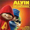 CD: Alvin And The Chipmunks