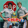 CD: Chips - Volume 3, Season Four 1980-81