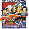 CD: The Dukes Of Hazzard